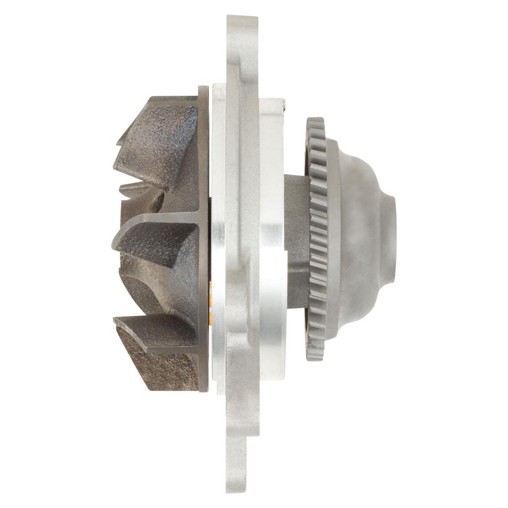 AP63563 Alliant Power Water Pump, GM 6.6L LBZ/LMM