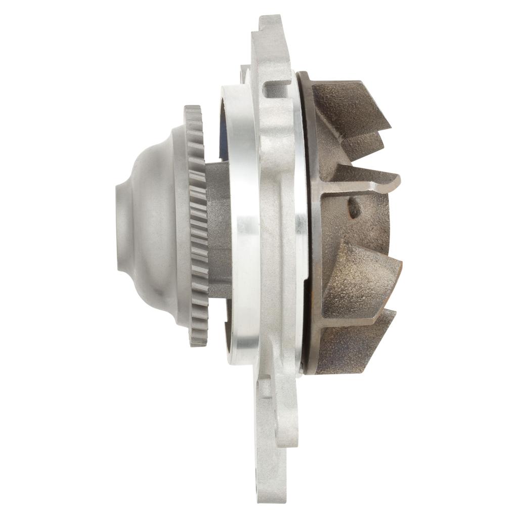 AP63563 Alliant Power Water Pump, GM 6.6L LBZ/LMM
