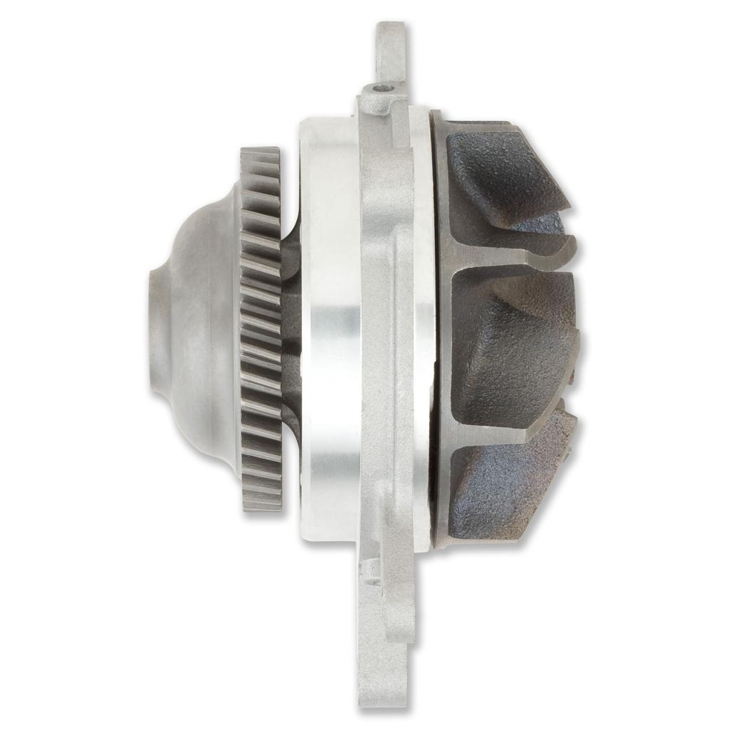 AP63562 Alliant Power Water Pump, GM 6.6L LB7/LLY