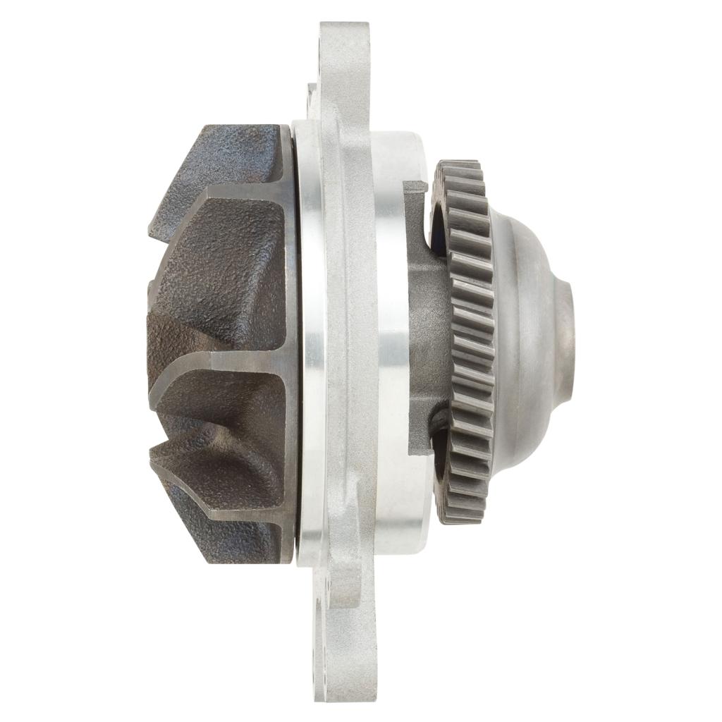 AP63562 Alliant Power Water Pump, GM 6.6L LB7/LLY