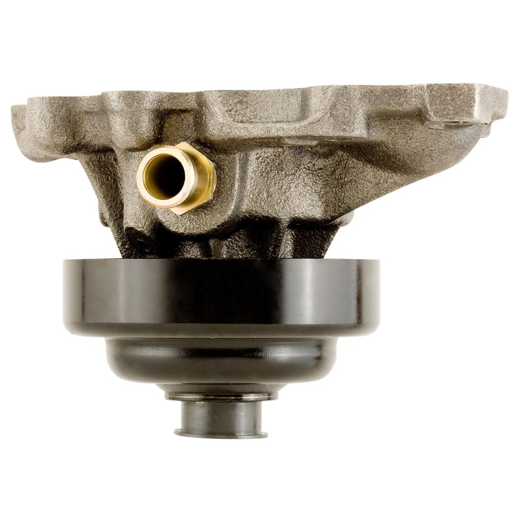 AP63561 Alliant Power Water Pump, GM 6.5L 99-03