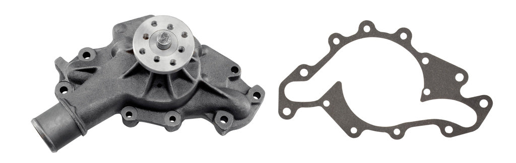 AP63560 Alliant Power Water Pump, GM 6.5L 94-99