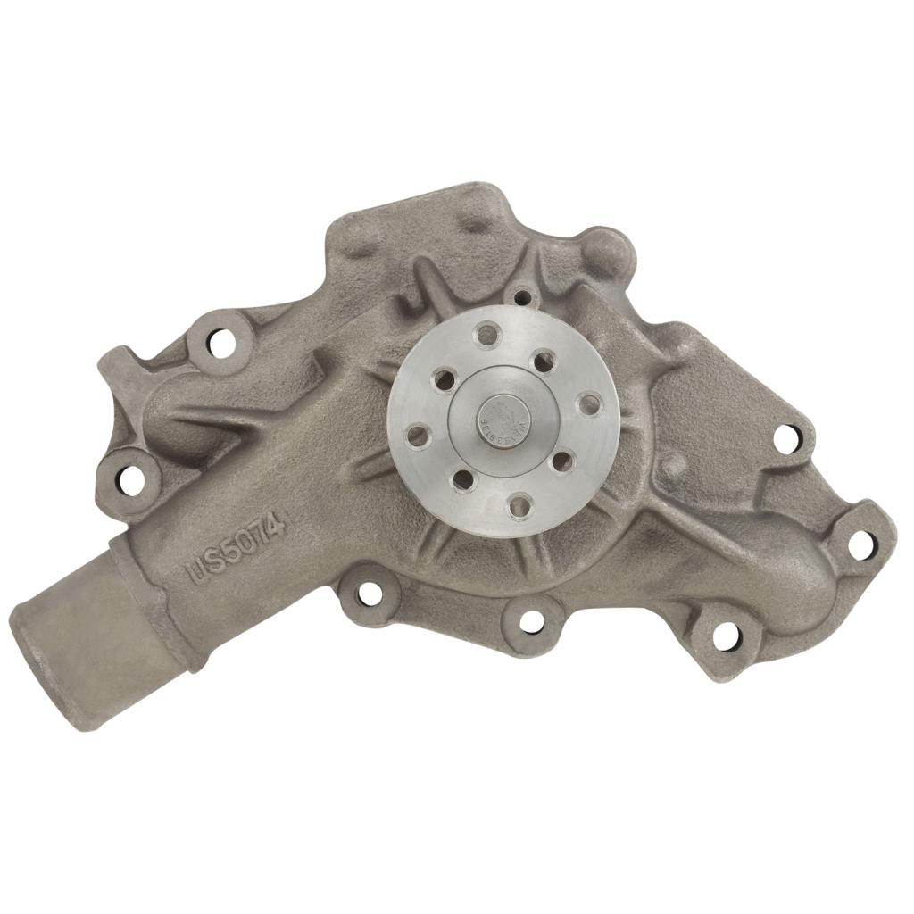 AP63560 Alliant Power Water Pump, GM 6.5L 94-99