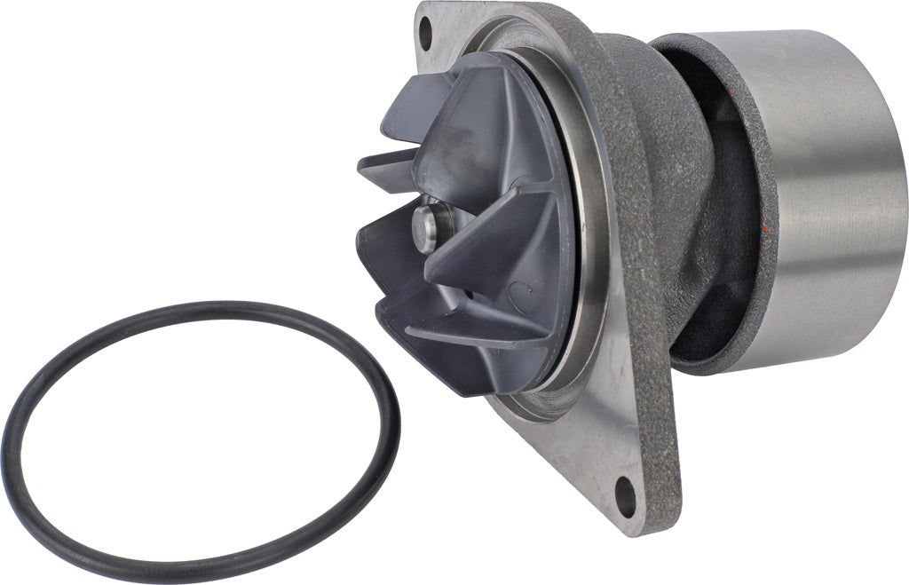 AP63533 Alliant Power New Water Pump, Cummins ISB 1994-2012 5.9L / 6.7L