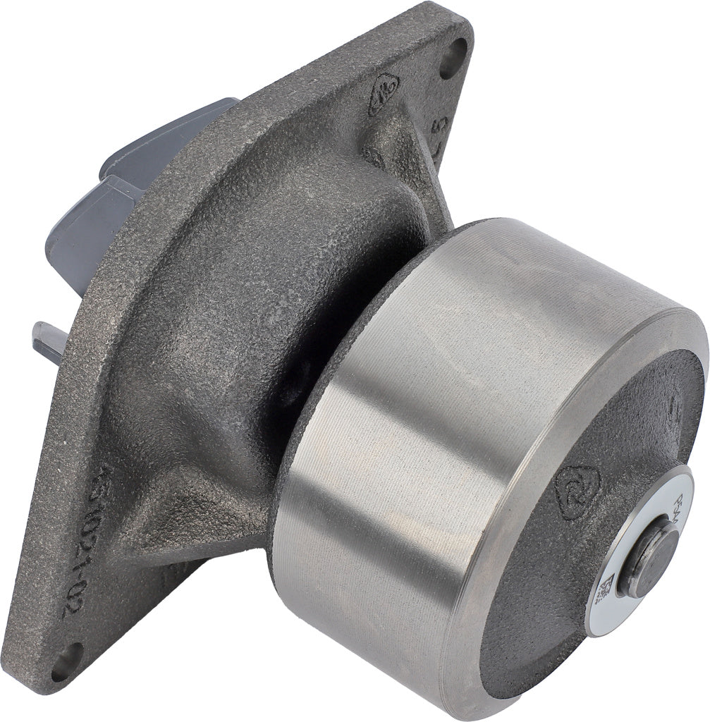 AP63533 Alliant Power New Water Pump, Cummins ISB 1994-2012 5.9L / 6.7L