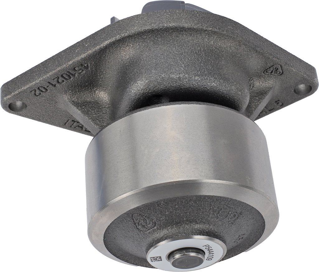 AP63533 Alliant Power New Water Pump, Cummins ISB 1994-2012 5.9L / 6.7L