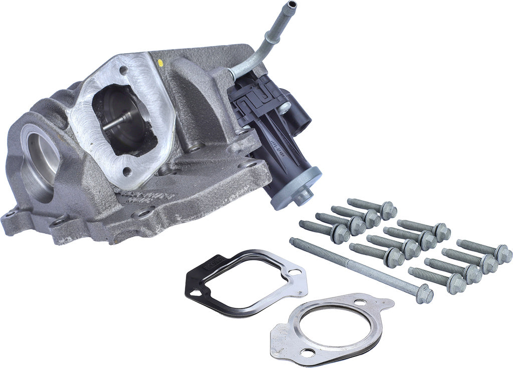 AP63522 Alliant Power Exhaust Gas Recirculation (EGR) Valve