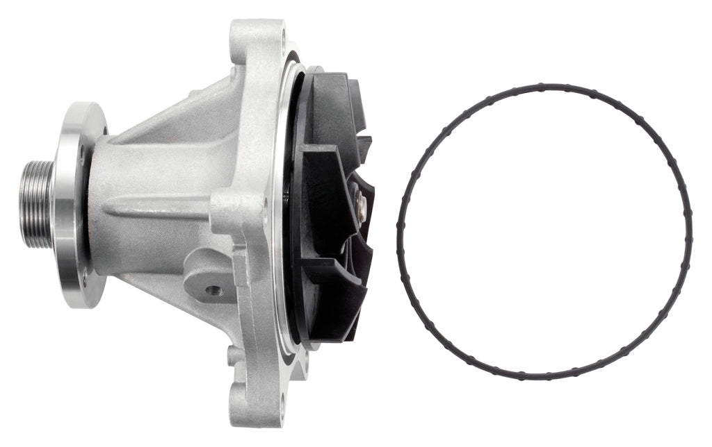 AP63504 Alliant Power Water Pump, Ford 6.4L 2008-2010