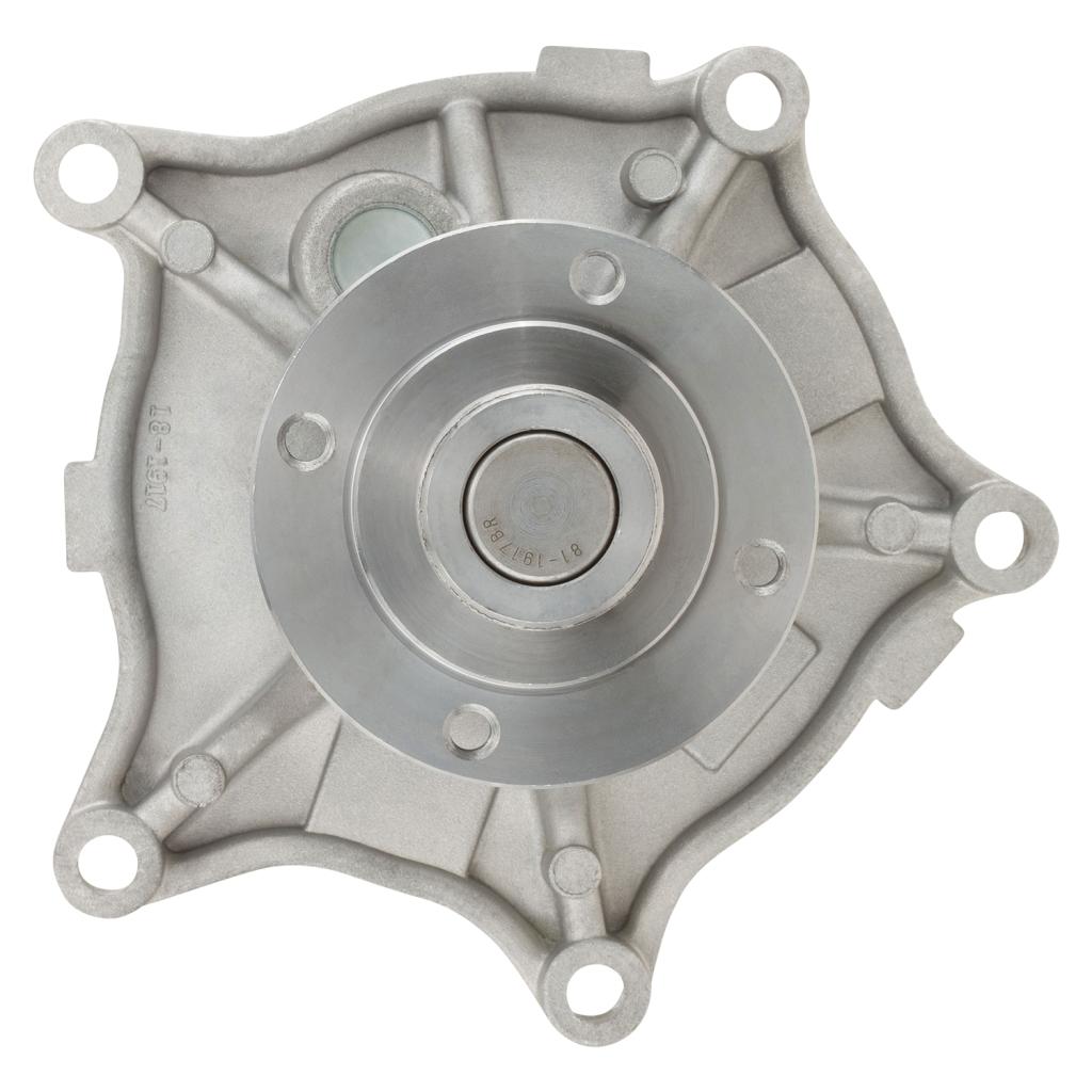 AP63504 Alliant Power Water Pump, Ford 6.4L 2008-2010