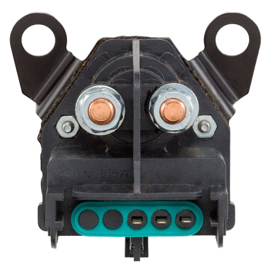 Glow Plug Relay | AP63420