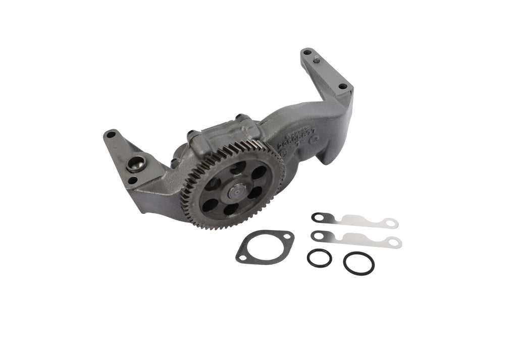 AP80016 Alliant Power Remanufactured Oil Pump Detroit Series 60 4-Cycle