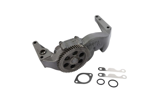 AP80016 Alliant Power Remanufactured Oil Pump Detroit Series 60 4-Cycle