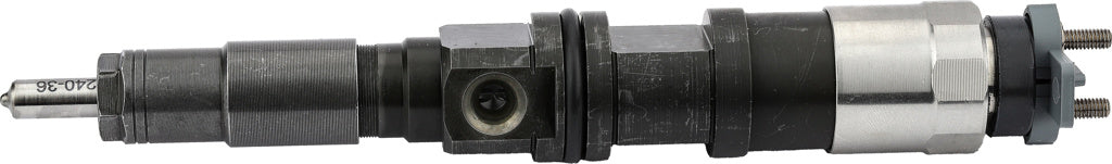 AP52906 Alliant Power Reman Common Rail Injector, 4.5L 6.8L John Deere