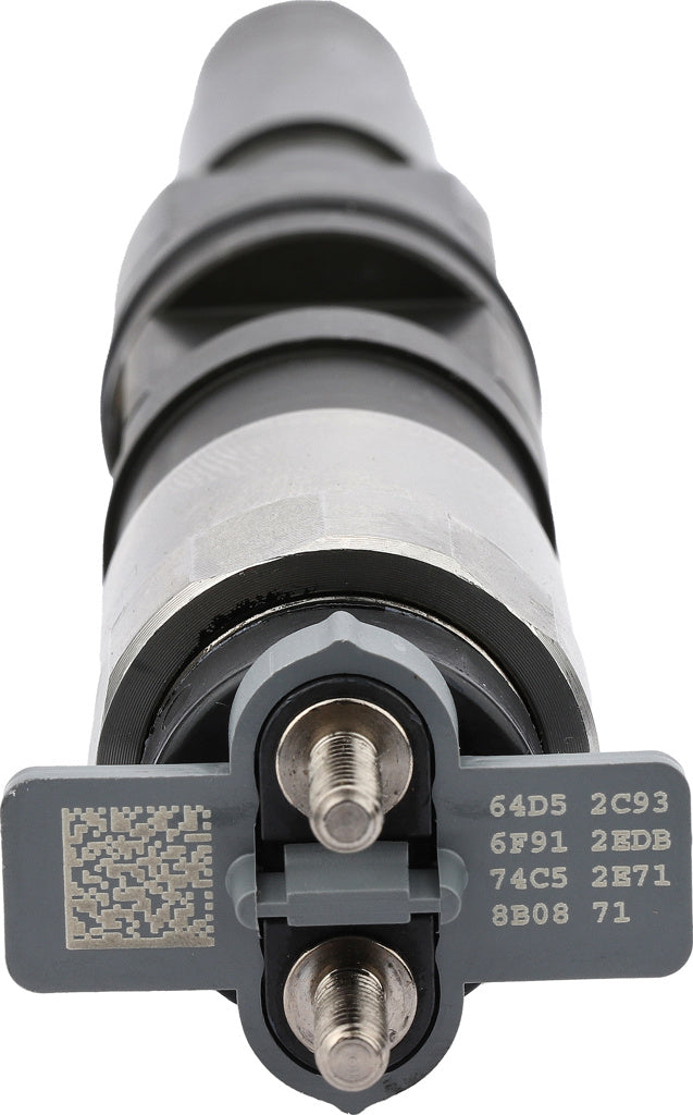 AP52906 Alliant Power Reman Common Rail Injector, 4.5L 6.8L John Deere