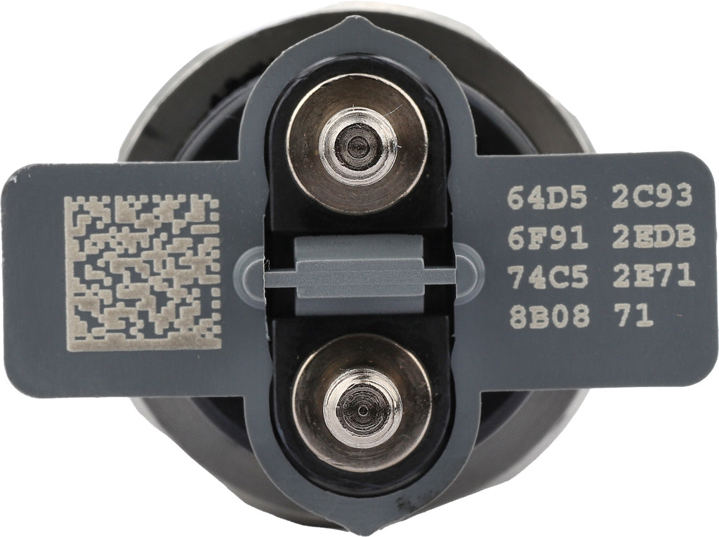 AP52906 Alliant Power Reman Common Rail Injector, 4.5L 6.8L John Deere