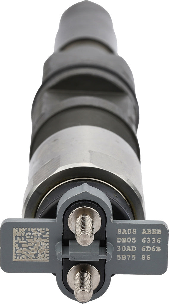 AP52905 Alliant Power Reman Common Rail Injector, 4.5L 6.8L John Deere