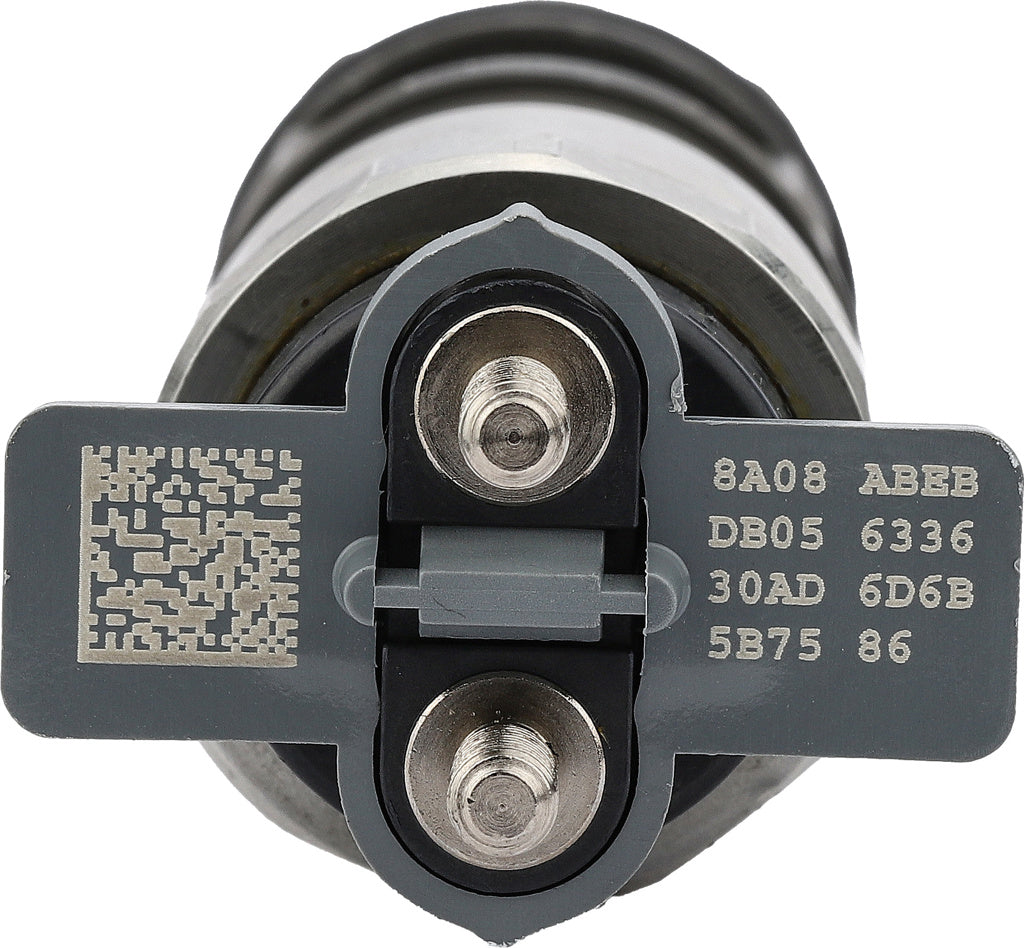 AP52905 Alliant Power Reman Common Rail Injector, 4.5L 6.8L John Deere