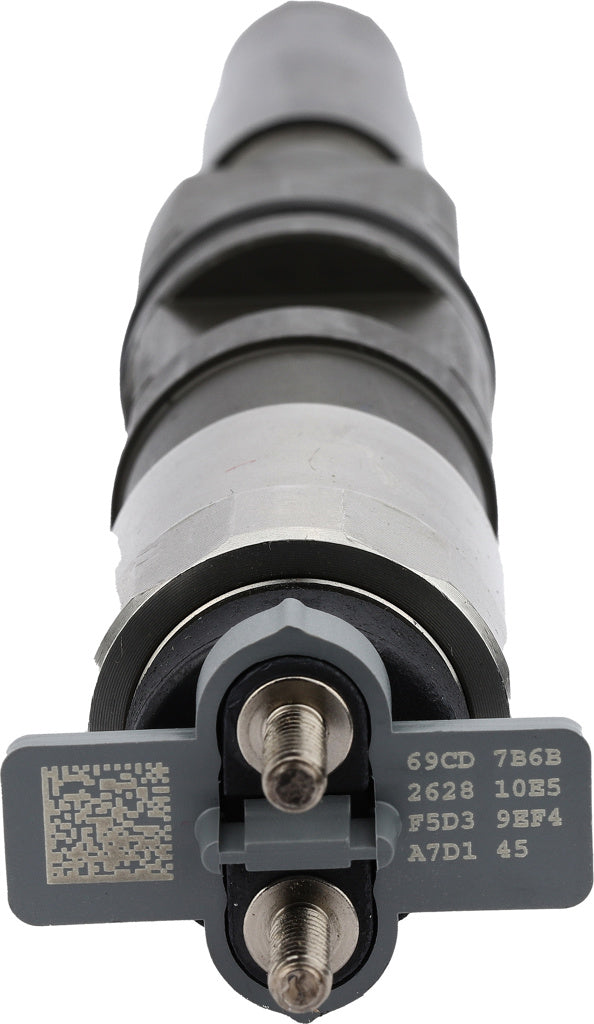 AP52904 Alliant Power Reman Common Rail Injector, 4.5L 6.8L John Deere