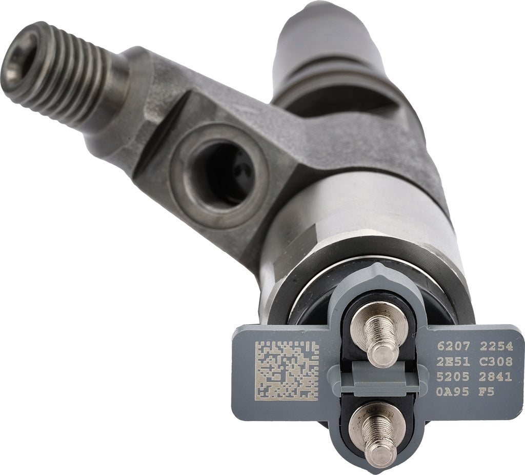 AP52902 Alliant Power Reman Common Rail Injector, 4.5L 6.8L John Deere