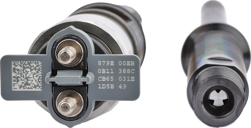 AP51901 Alliant Power Reman Common Rail Injector, 9.0L John Deere