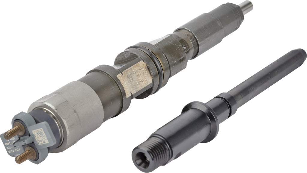 AP51900 Alliant Power Reman Common Rail Injector, 9.0L John Deere