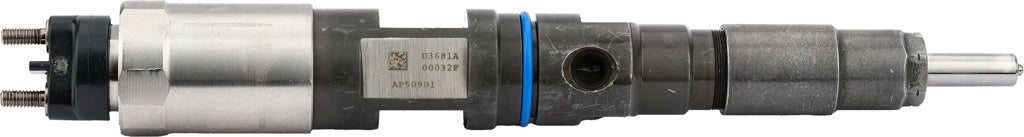 AP50901 Alliant Power Reman Common Rail Injector, 8.1L John Deere