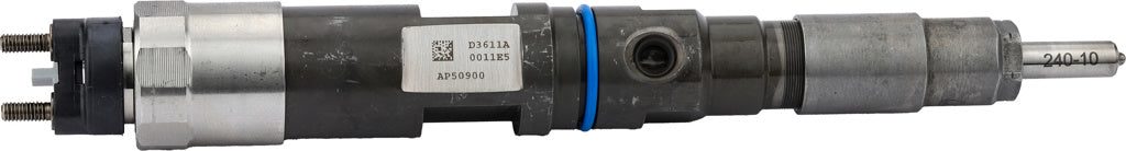 AP50900 Alliant Power Reman Common Rail Injector, 8.1L John Deere