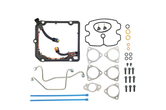 AP0072 Alliant Power High-Pressure Fuel Pump Install Kit, Mf 7 07-10
