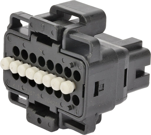 AP0020 Alliant Power Fuel Injection Control Module (Ficm) Connector