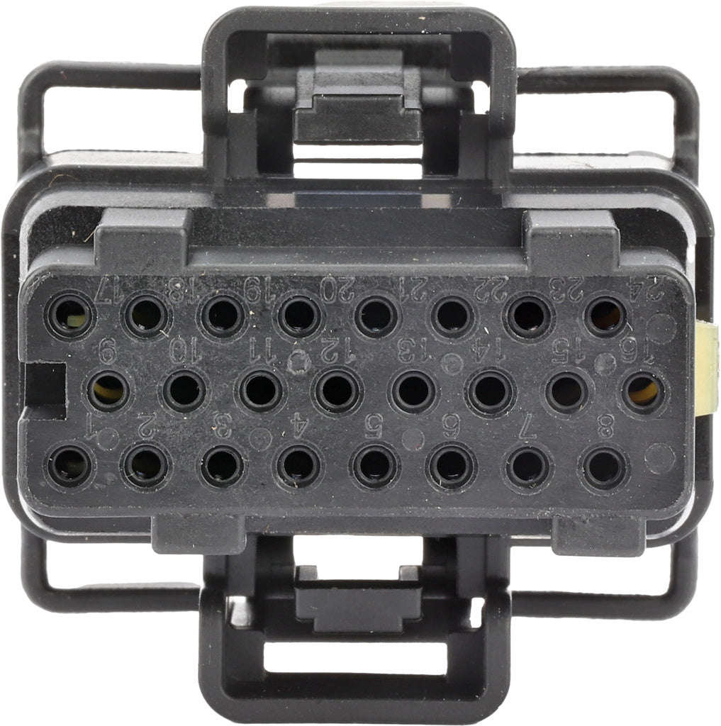 AP0020 Alliant Power Fuel Injection Control Module (Ficm) Connector