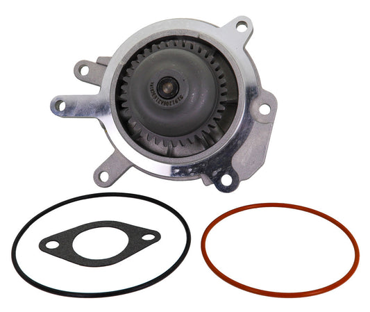 Water Pump, GM 6.6L L5P | AP63586