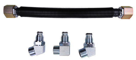 AP63620 Alliant Power High Pressure Oil Pump Hose & Fitting Kit