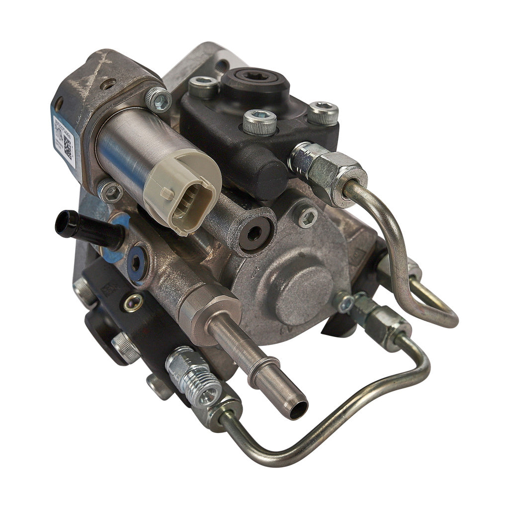 AP54850 Alliant Power Reman CR Fuel Pump, GM L5P L5D 2017-23, Pump Only