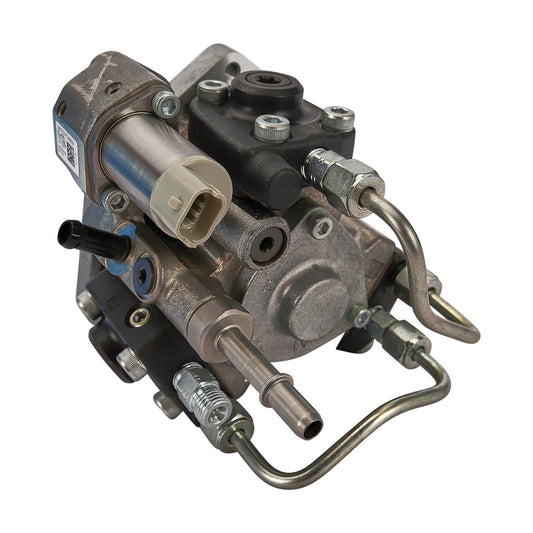 AP54850 Alliant Power Reman CR Fuel Pump, GM L5P L5D 2017-23, Pump Only