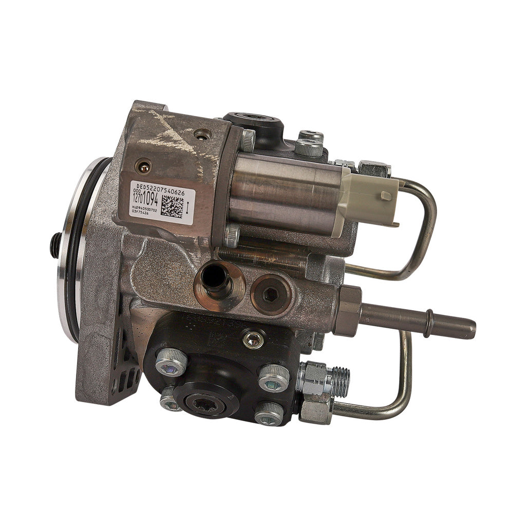 AP54850 Alliant Power Reman CR Fuel Pump, GM L5P L5D 2017-23, Pump Only