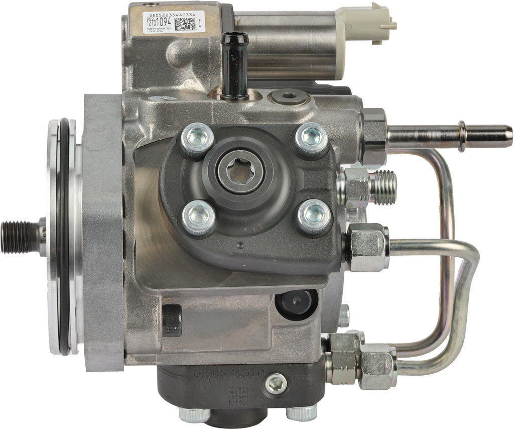 AP54851 Alliant Power Reman Common Rail Pump & Install Kit, GM L5P L5D