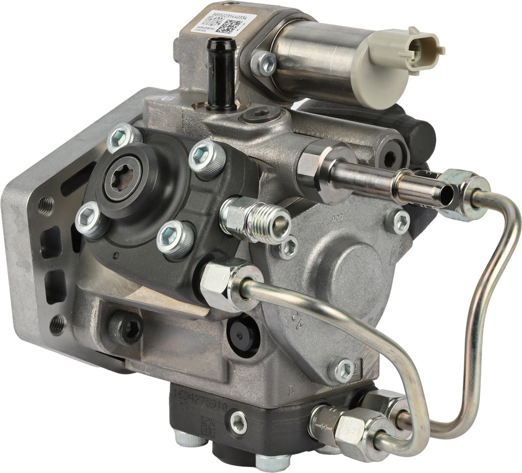 AP54851 Alliant Power Reman Common Rail Pump & Install Kit, GM L5P L5D