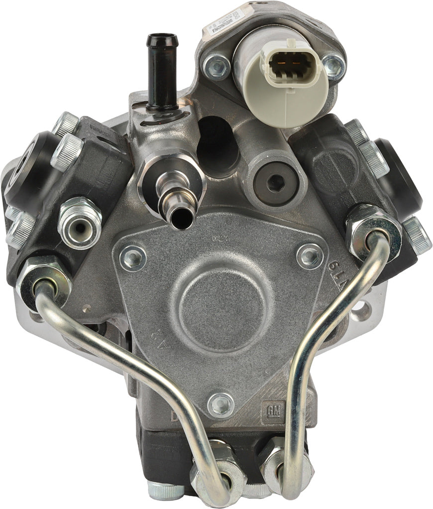 AP54851 Alliant Power Reman Common Rail Pump & Install Kit, GM L5P L5D