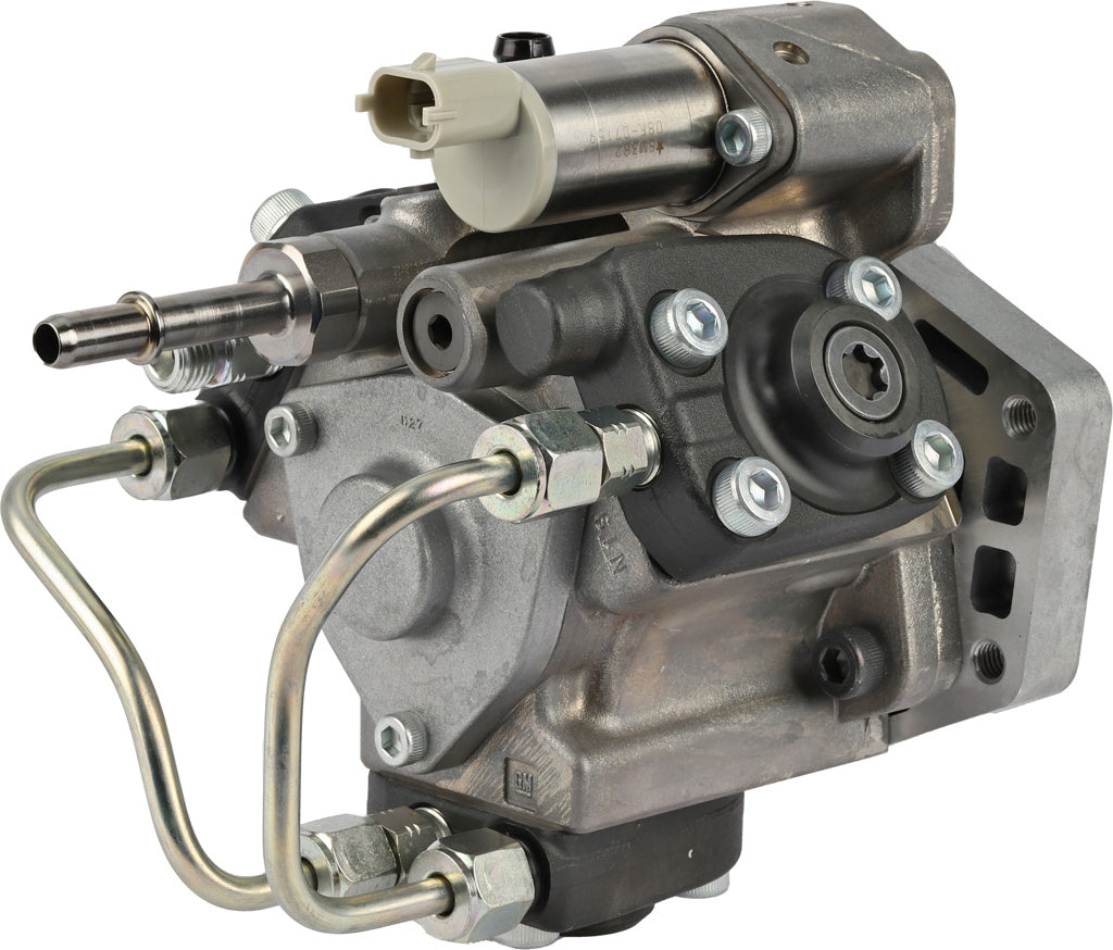 AP54851 Alliant Power Reman Common Rail Pump & Install Kit, GM L5P L5D