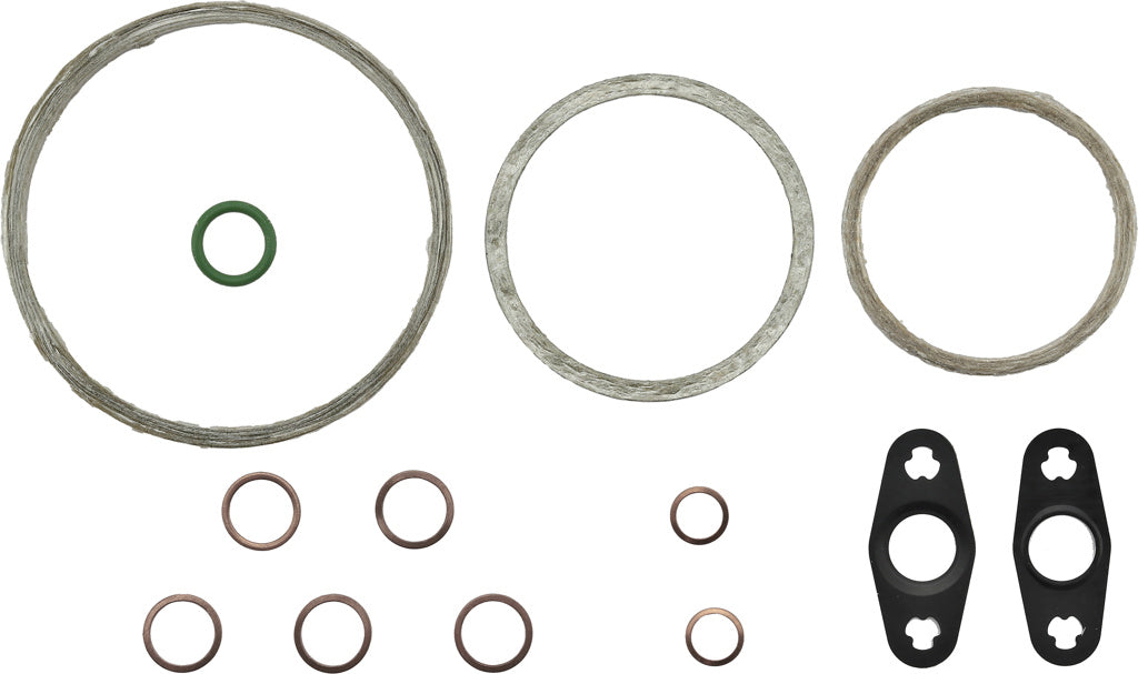 Discontinued - Turbo Install Kit, 4.4L BMW S63 | AP0180