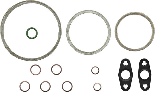 Discontinued - Turbo Install Kit, 4.4L BMW S63 | AP0180