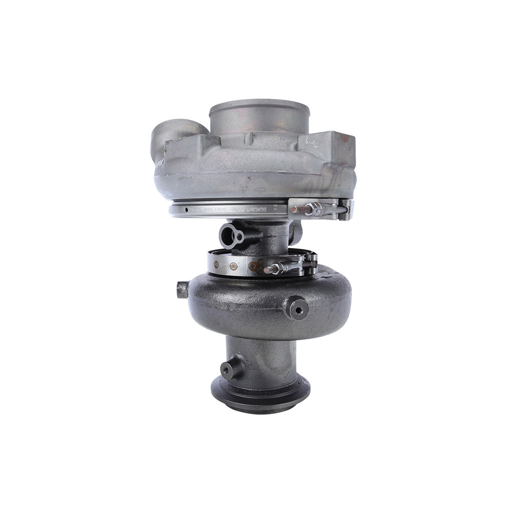 AP90010 Alliant Power Reman LP B2FS Turbo, Maxxforce 7