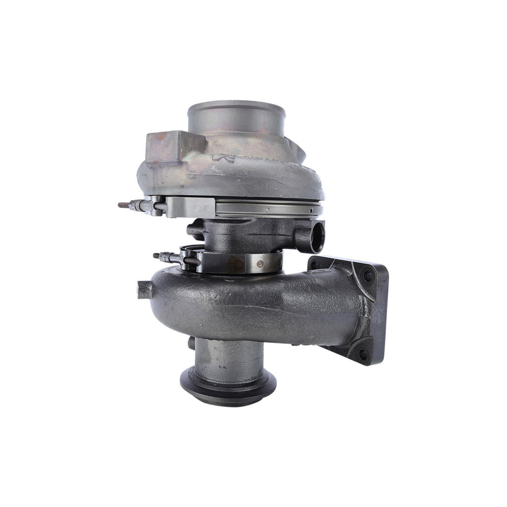 AP90010 Alliant Power Reman LP B2FS Turbo, Maxxforce 7