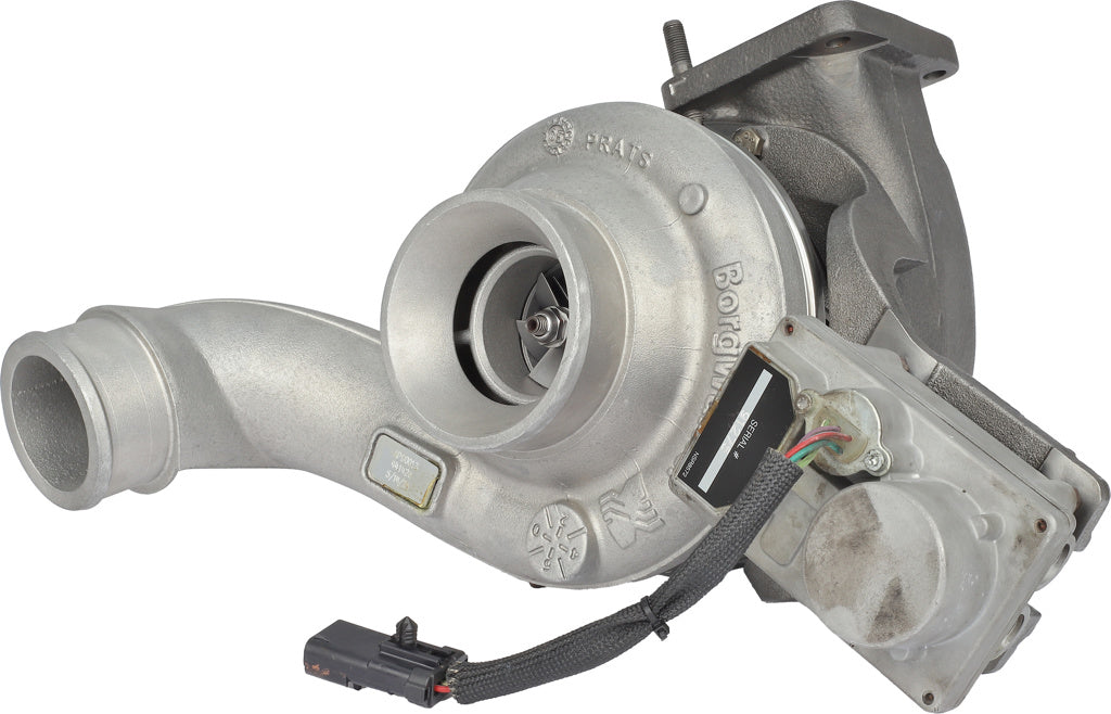 AP90013 Alliant Power Reman S300V Turbo, Maxxforce Dt466 W/ Actuator