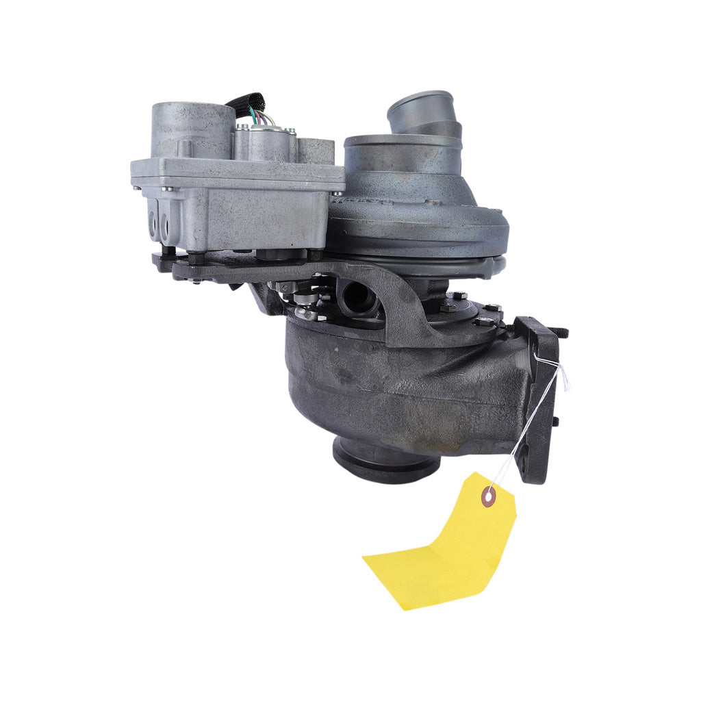 AP90014 Alliant Power Reman S300V Turbo, Maxxforce Dt466 Low Mnt W/ Act