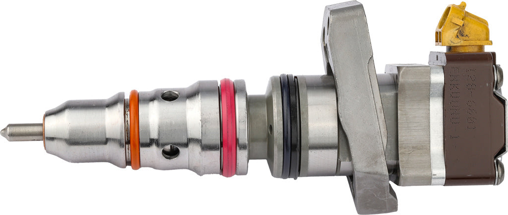 AP63906BB Alliant Power Reman HEUI Fuel Injector, Navistar, Perkins