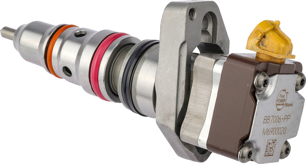 AP63906BB Alliant Power Reman HEUI Fuel Injector, Navistar, Perkins