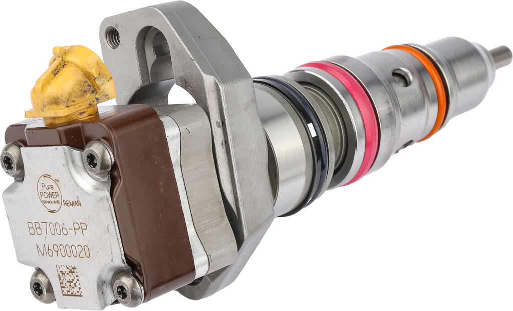 AP63906BB Alliant Power Reman HEUI Fuel Injector, Navistar, Perkins