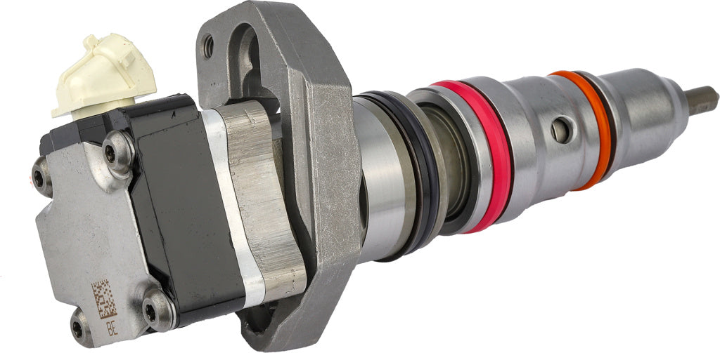 AP63909BE Alliant Power Reman HEUI Fuel Injector, Navistar