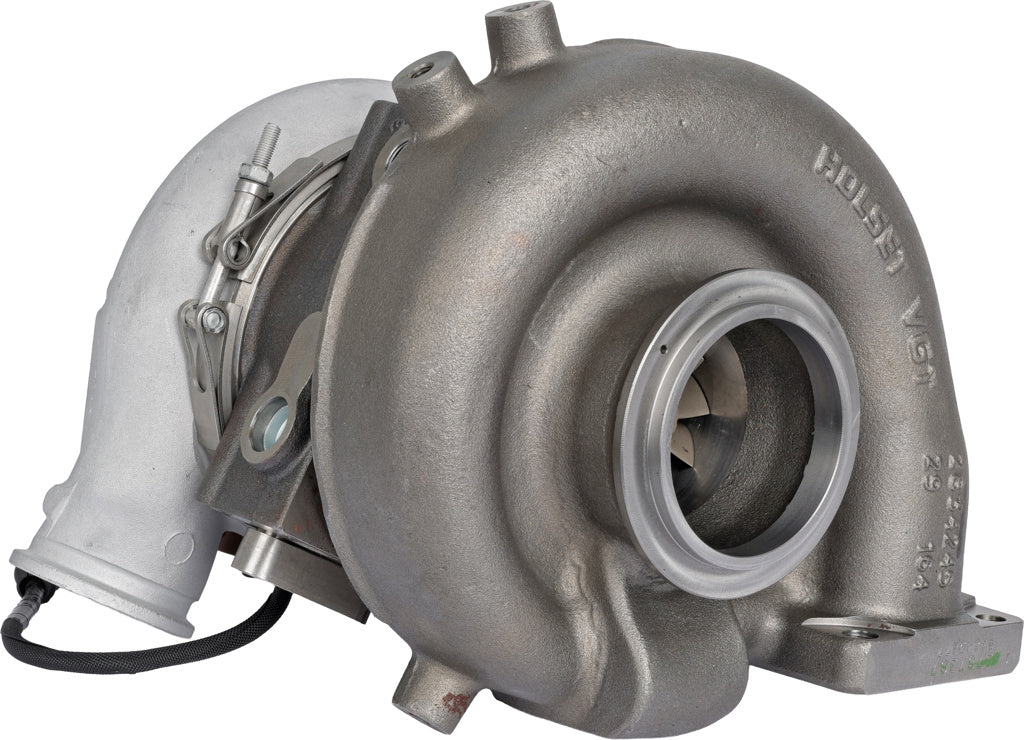 AP90025 Alliant Power Reman Turbo No Actuator, Cummins Isx